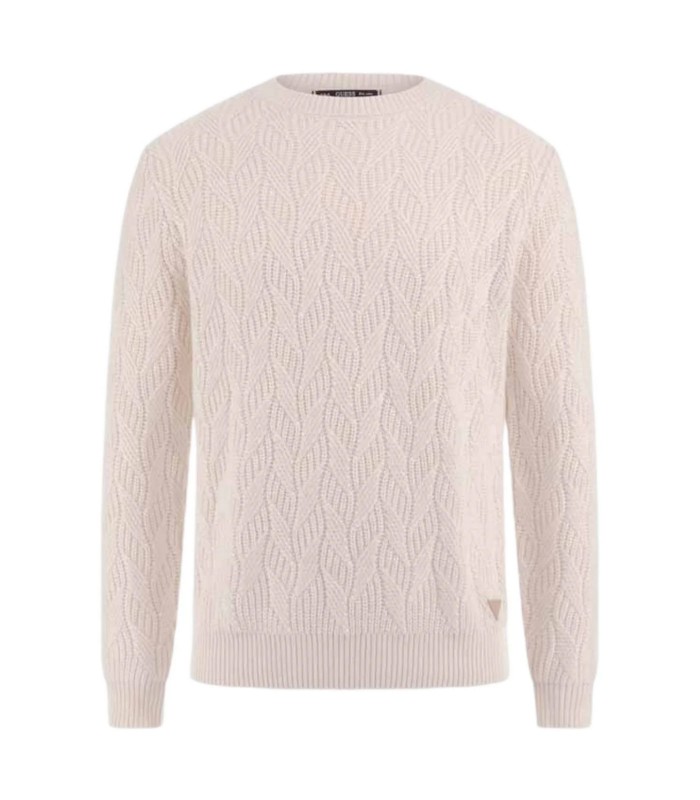 Guess мужской свитер M4YR13*G047