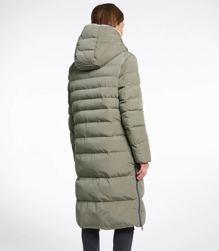 Rino & Pelle женское пальто 250g KEILAFUR*05 (1)