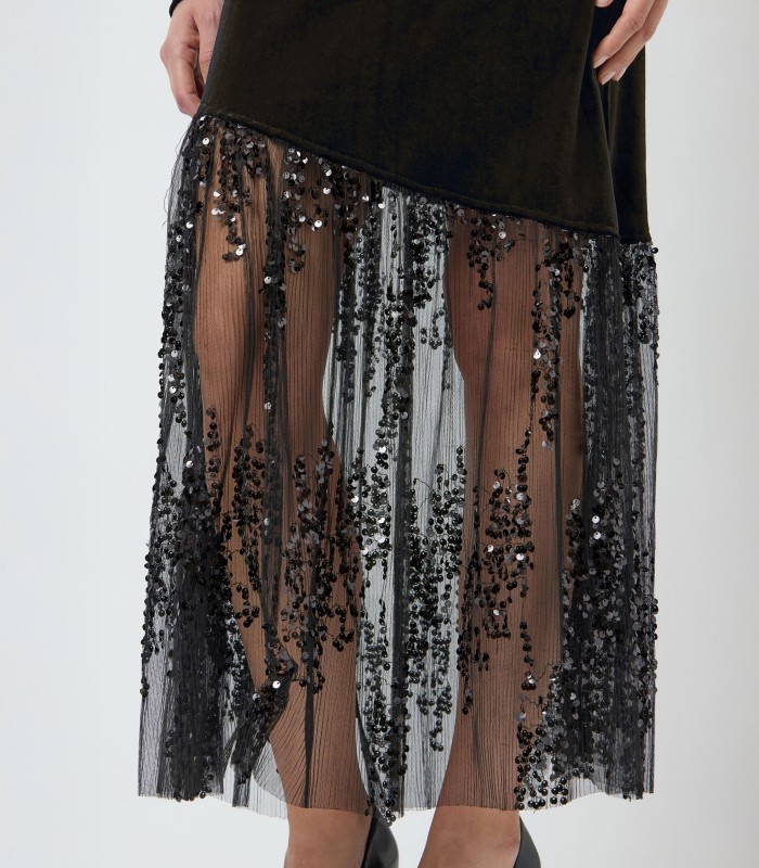 Y.A.S женское платье 26038952*01 (4)