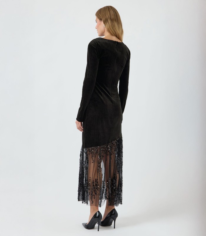 Y.A.S женское платье 26038952*01 (5)