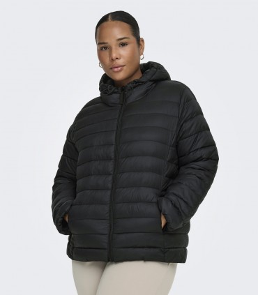 ONLY Carmakoma naiste jope, 60g 15366368*01 (1)