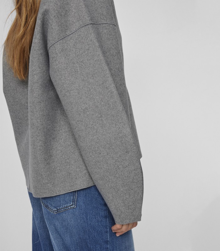 Vila moteriškas kardiganas 14101198*01 (3)