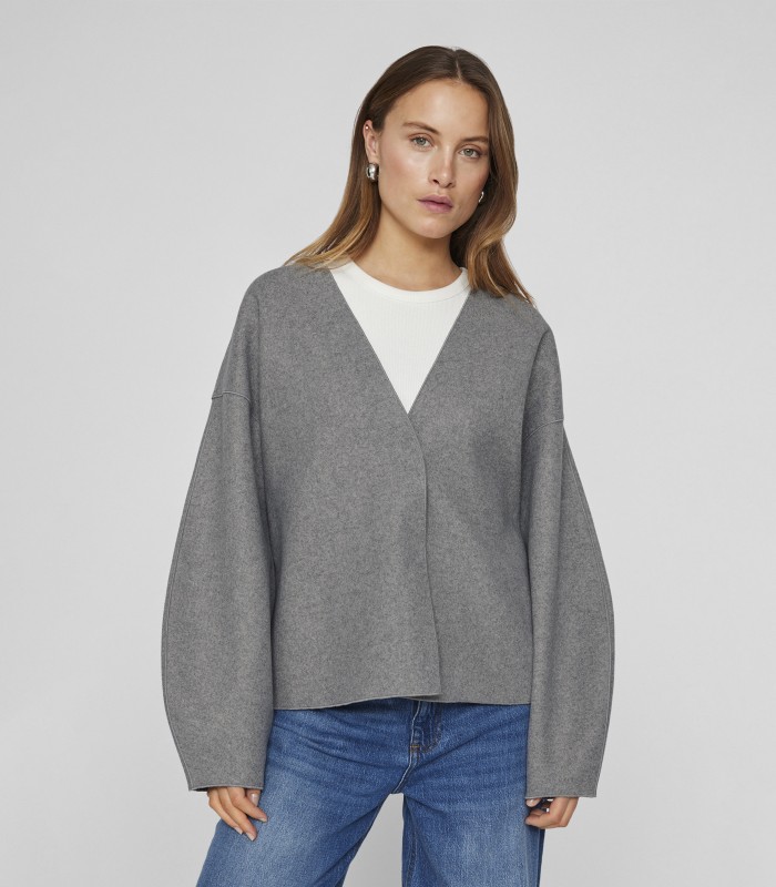 Vila moteriškas kardiganas 14101198*01 (7)