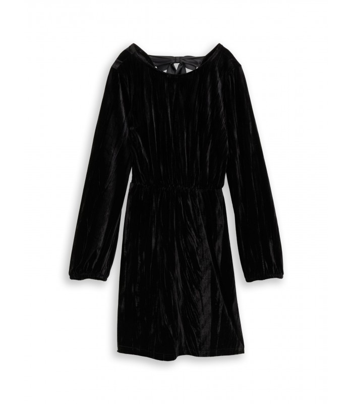 Tom Tailor Denim sieviešu kleita 1048613*14482 (3)