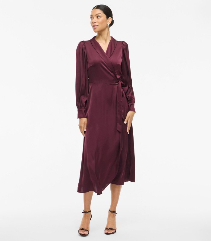 Vila женское платье 14093784*01 (7)