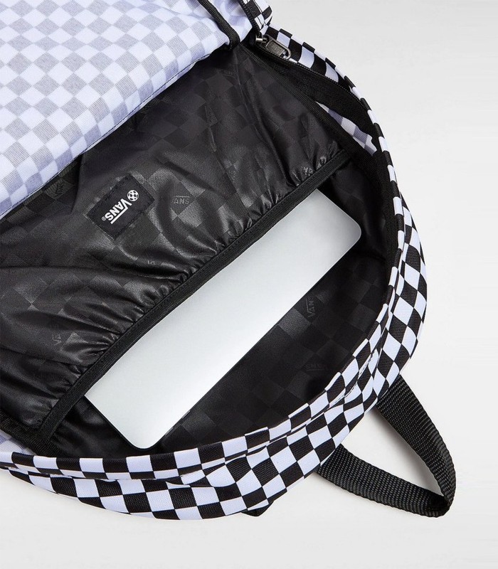 Vans mugursoma Old Skool Grom VN000J3K*Y28 (2)