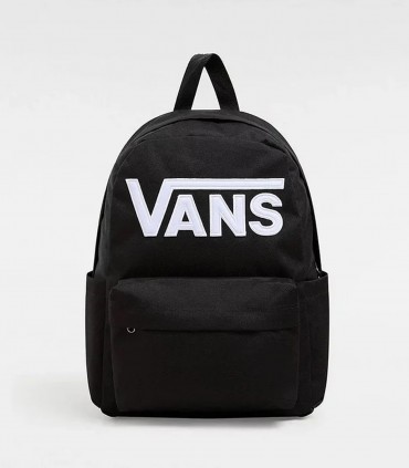 Vans Reppu Old Skool Grom 18L VN000H56*BLK (1)