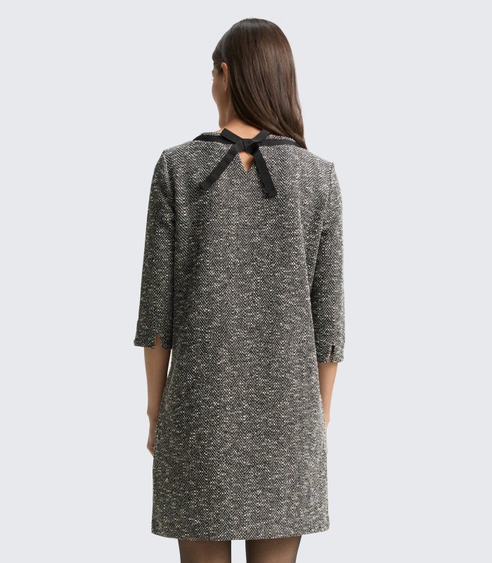 Tom Tailor sieviešu kleita 1048792*39180 (1)