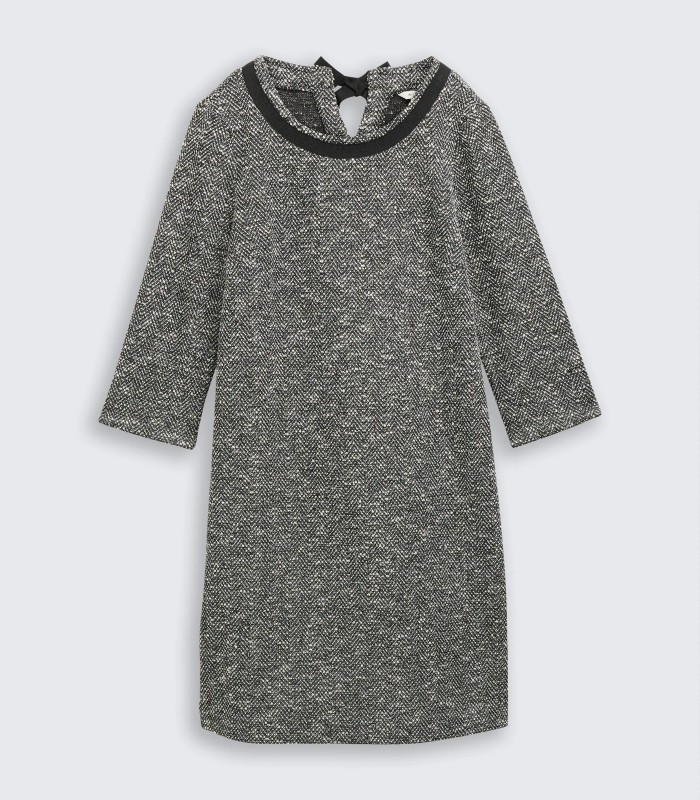 Tom Tailor moteriška suknelė 1048792*39180 (2)