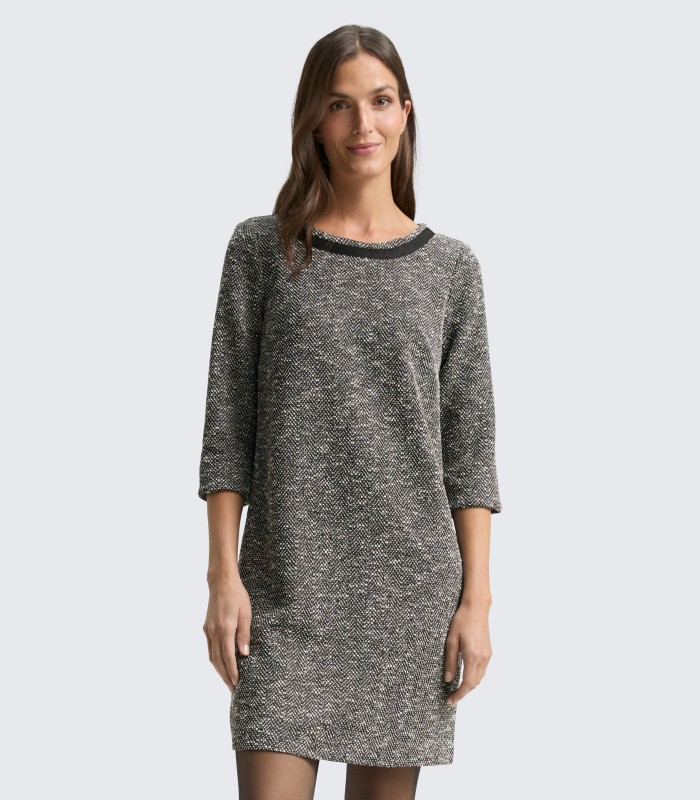 Tom Tailorin naisten mekko 1048792*39180 (3)