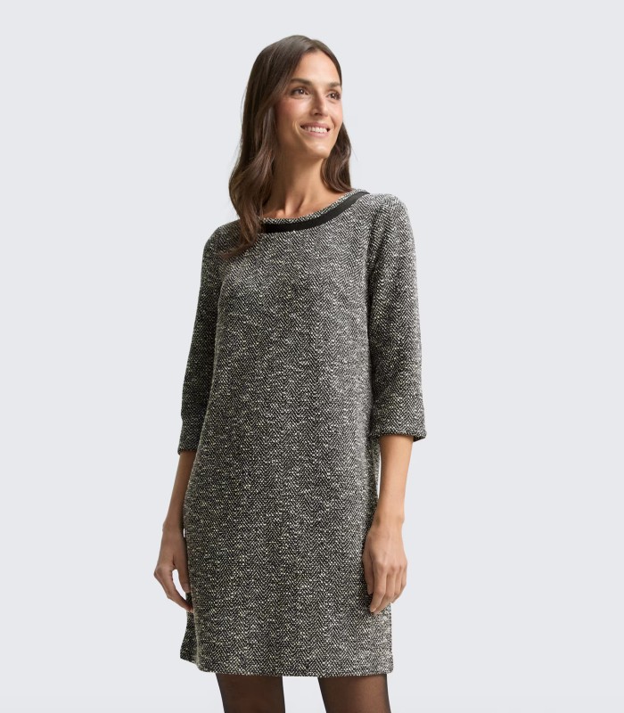 Tom Tailor женское платье 1048792*39180 (4)