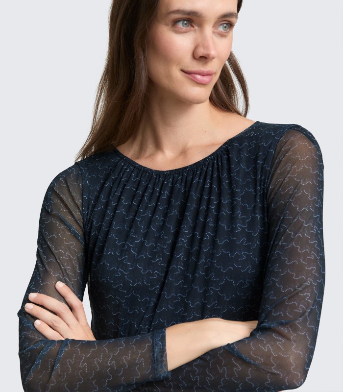 Tom Tailor naiste kleit 1047637*39036 (1)