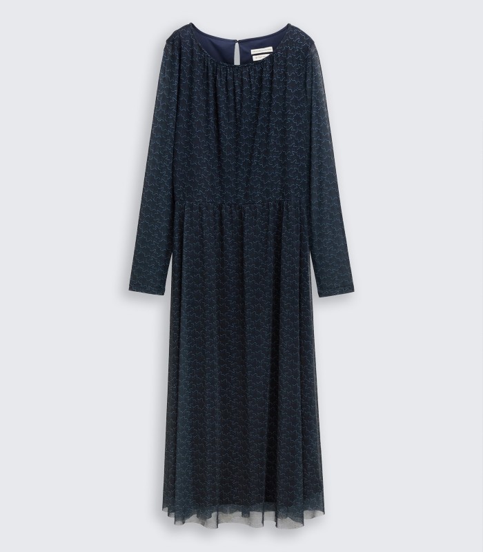 Tom Tailor naiste kleit 1047637*39036 (3)