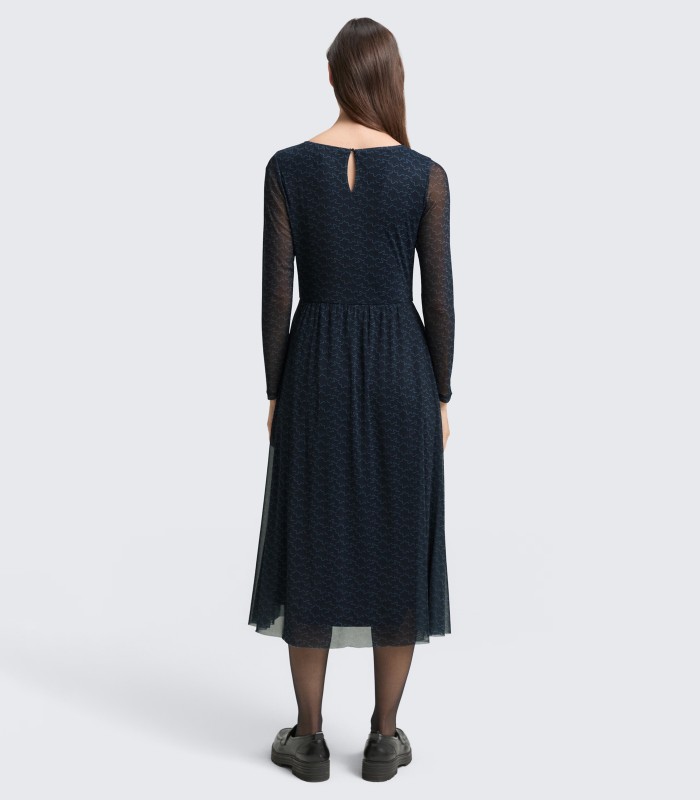 Tom Tailor женское платье 1047637*39036 (4)