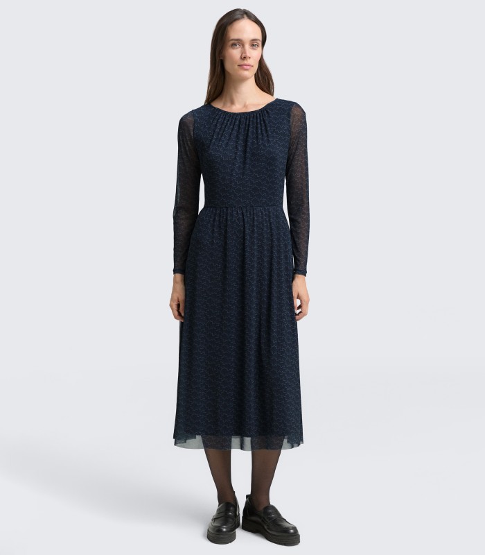 Tom Tailor naisten mekko 1047637*39036 (5)