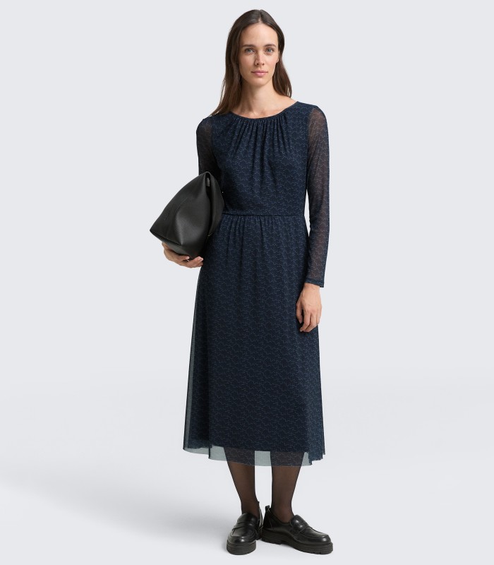 Tom Tailor naiste kleit 1047637*39036 (6)