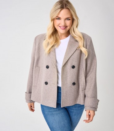 Only Carmakoma naiste mantel 15354771*01 (7)