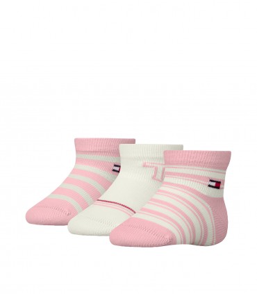 Tommy Hilfiger vaikiškos kojinės (3 poros) 701236342*001 (2)