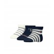 Tommy Hilfiger vauvan sukat (3 paria setissä) 701236342*002 (1)
