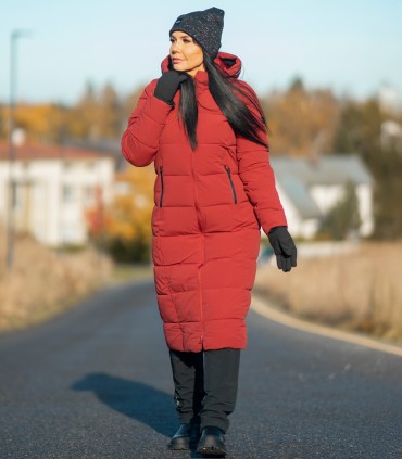 Icepeak женское пальто Brilon, 300 g 53083-8*690