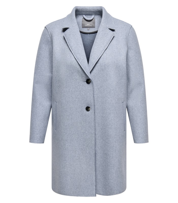 Carmakoma (dydis+) moteriškas paltas 15306709*02