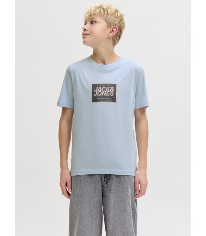 Jack & Jones marškinėliai berniukams 12289914*02 (1)