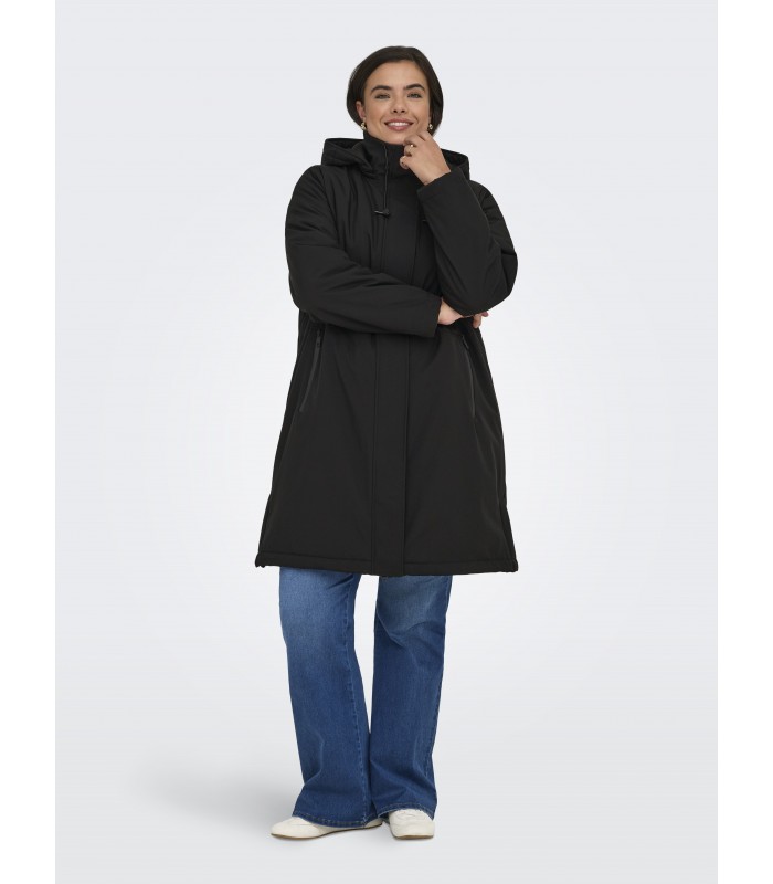 Only Carmakoma naiste parka,180 g 15361979*01 (1)