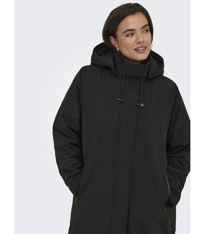 Only Carmakoma naiste parka,180 g 15361979*01 (4)