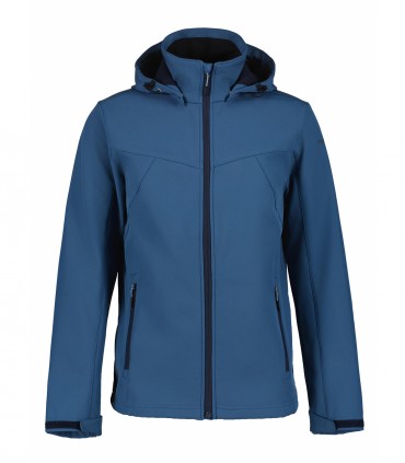 Icepeak мужская куртка софтшелл Brimfield 57970-8*348 (2)