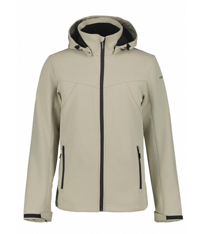 Icepeak vīriešu softshell jaka Brimfield 57970-8*050 (2)