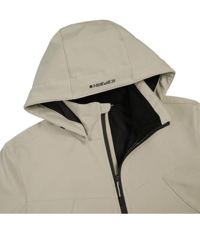 Icepeak vīriešu softshell jaka Brimfield 57970-8*050 (4)