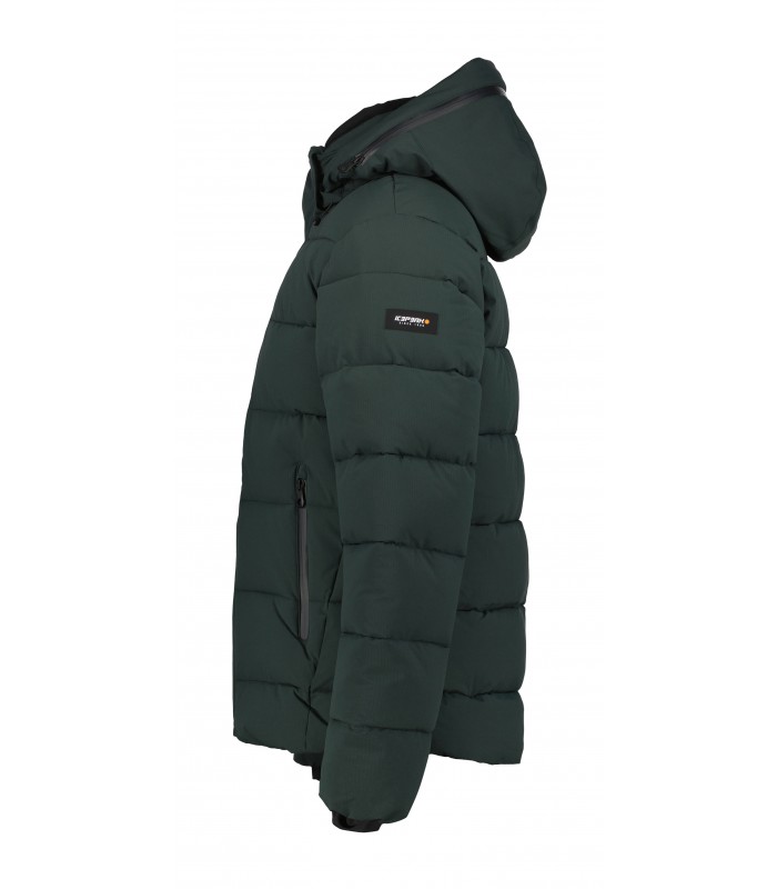 Icepeak vyriška striukė 680 g Bixby 56083-8*590 (1)