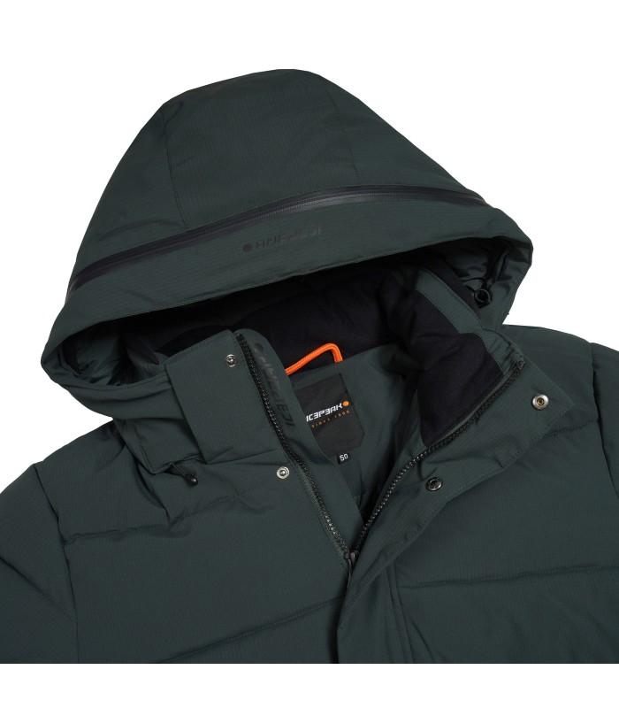 Icepeak vyriška striukė 680 g Bixby 56083-8*590 (4)