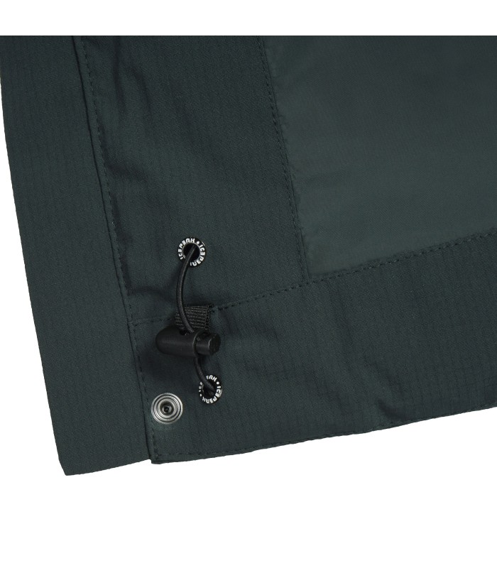 Icepeak miesten takki 680g Bixby 56083-8*590 (6)