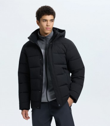 Icepeak miesten takki 680g Bixby 56083-8*990 (1)