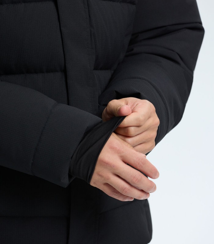 Icepeak мужская куртка 680g Bixby 56083-8*990 (8)