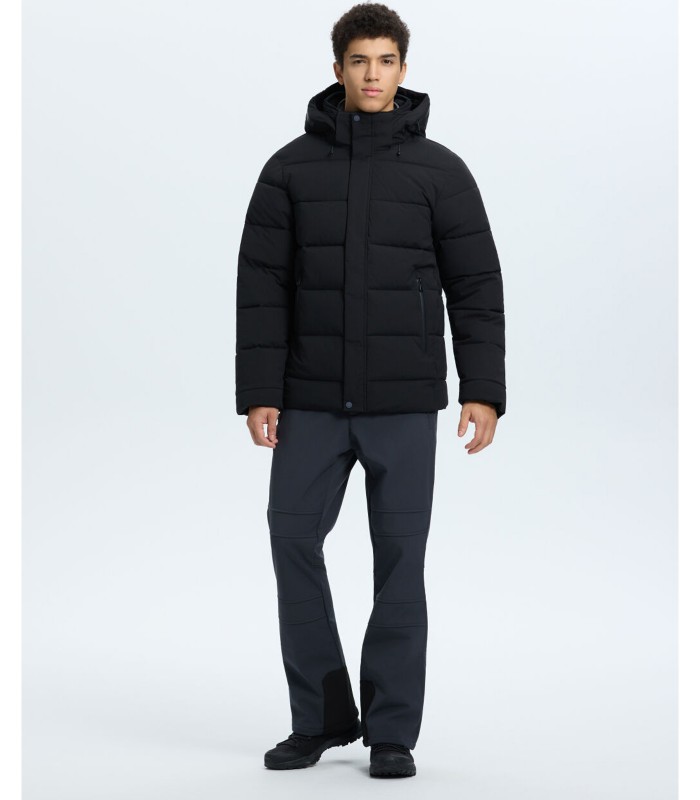 Icepeak vyriška striukė 680 g Bixby 56083-8*990 (11)