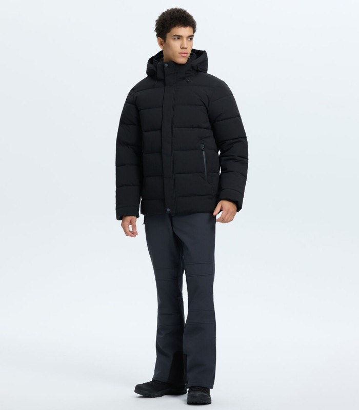 Icepeak vyriška striukė 680 g Bixby 56083-8*990 (12)