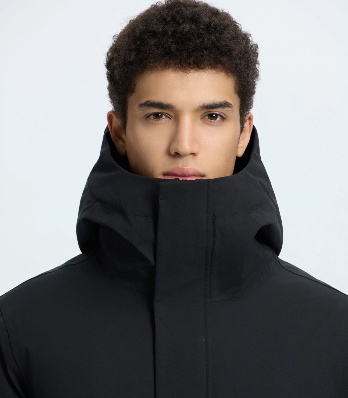 Icepeak vīriešu parka Maxbass 56080-8*990 (5)