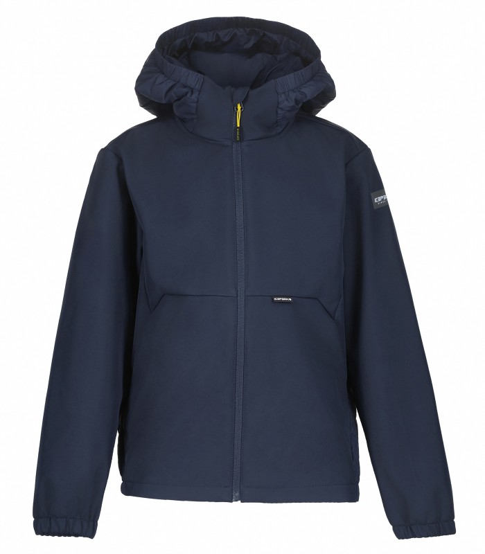 Icepeak детская куртка 30 гр. Knox 51911-8*390 (2)