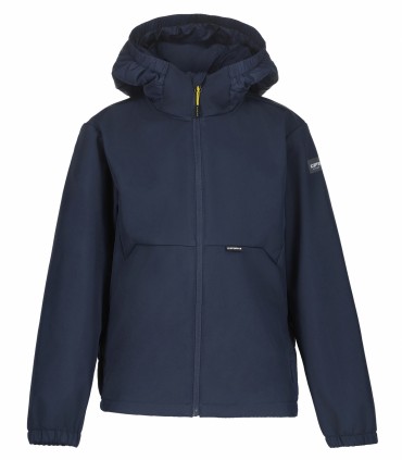 Icepeak bērnu jaka 30g Knox 51911-8*390 (2)