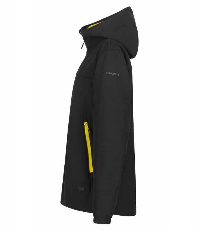 Icepeak bērnu softshell jaka Konan 51897-8*997 (4)