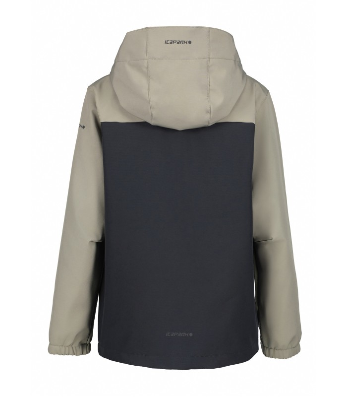 Icepeak bērnu softshell jaka Konan 51897-8*245 (3)