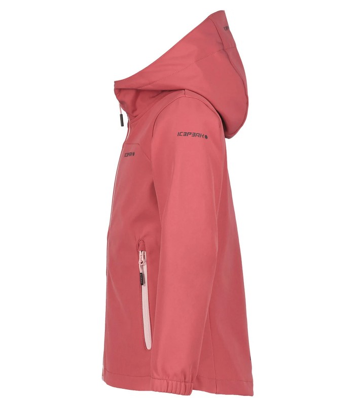 Icepeak bērnu softshell jaka Kobryn 51896-8*637