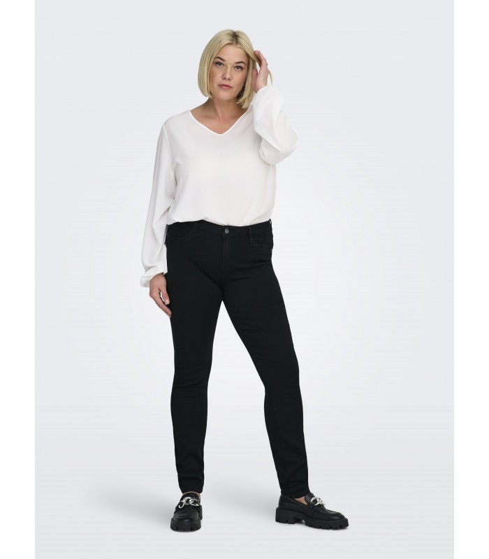 ONLY Carmakoma женские джинсы Thunder PU 15174943*01 (10)