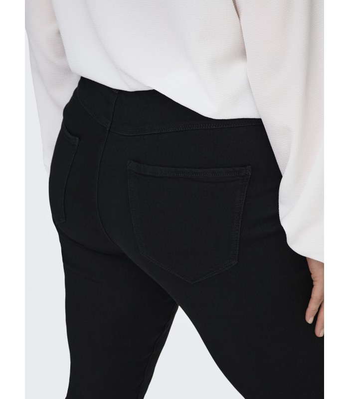 ONLY CARMAKOMA naiste teksapüksid 15174943*01