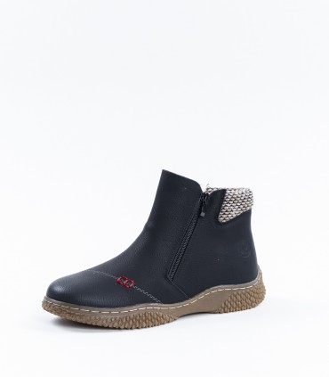 Женские полусапоги 159895 01 (1)