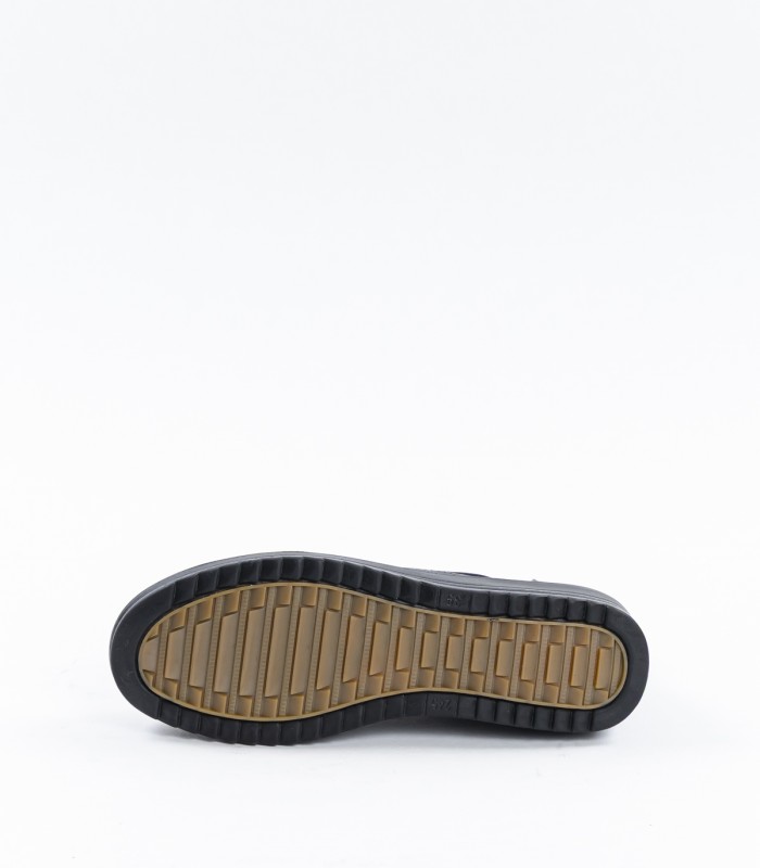 Женские сапоги 153323 01 (3)