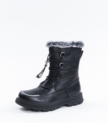 Tyttöjen talvikengät 151053 02 (1)