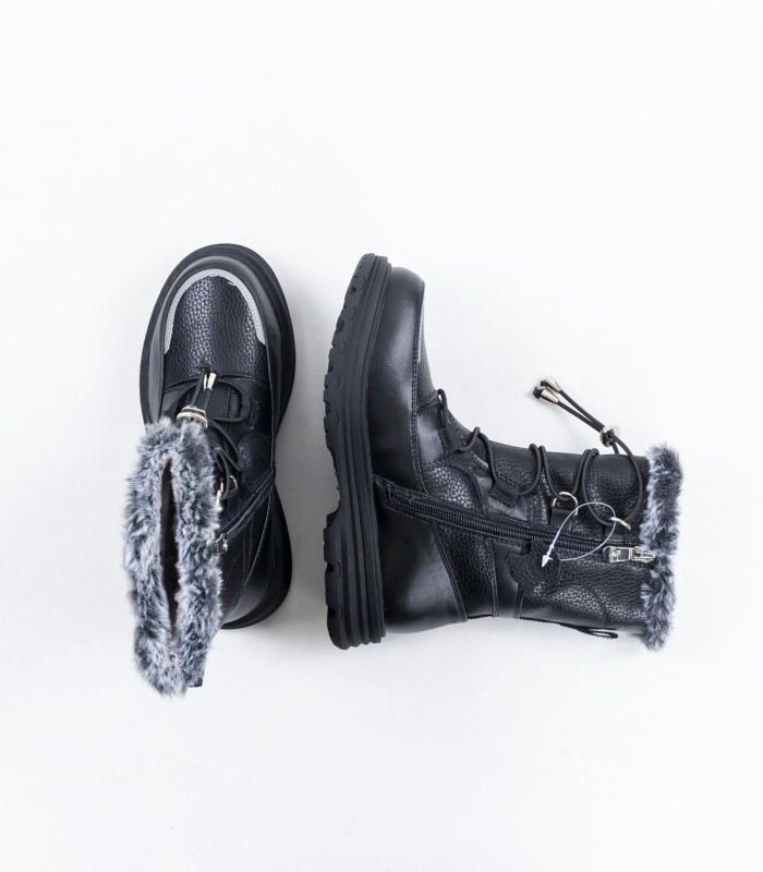 Meiteņu zābaki 151053 02 (2)